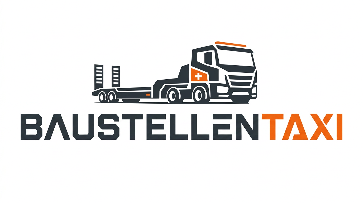 Baustellentaxi